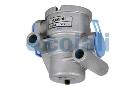 Клапан тиску COJ COJALI 2323402