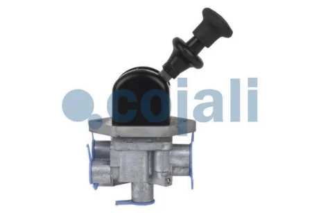 Клапан стоянкового гальма MERCEDES COJ COJALI 2324128