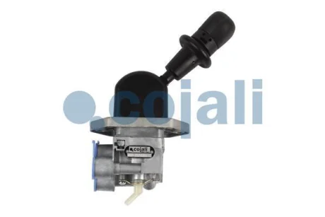 Клапан стоянкового гальма DAF COJ COJALI 2324303