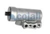 РЕГУЛЯТОР ДАВЛЕНИЯ, M10x1 VOLVO B7, FH12, FH16, FH16 II, FL10, FL12, FL6, FL7, FS7, NH12 09.85- COJ COJALI 2628103 (фото 2)