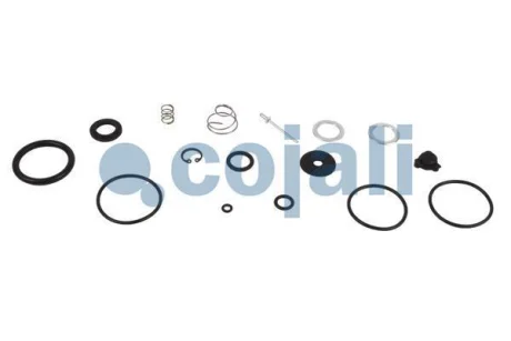Ремкомплект сепаратора рідини MERCEDES LK/LN2, MK, NG, O 405, O 407, SK 08.73- COJ COJALI 6012229