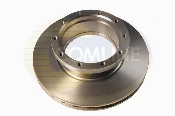 Comline - Диск гальмівний вентильований COMLINE ADC9003V-HD (фото 1)