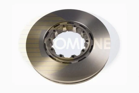 Comline - Диск гальмівний вентильований COMLINE ADC9047V