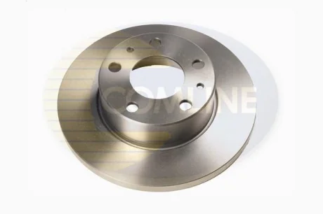Comline - Диск гальмівний COMLINE ADC9086