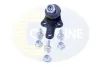 Comline - Кульова опора COMLINE CBJ7124 (фото 1)