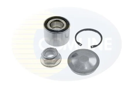 Comline Підшипник к-т COMLINE CBK002