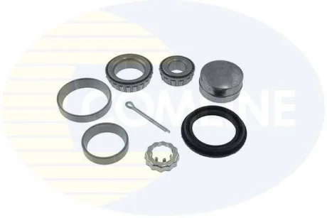 Comline Підшипник к-т COMLINE CBK004