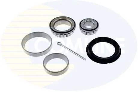 Comline Підшипник к-т COMLINE CBK006