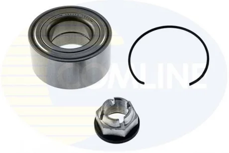 Comline Підшипник к-т COMLINE CBK008