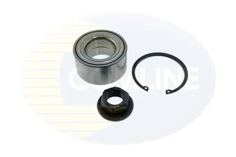 Comline Підшипник к-т COMLINE CBK016