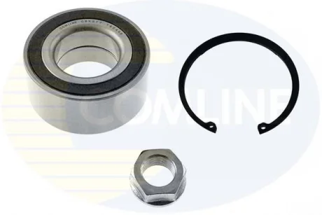 Comline Підшипник к-т COMLINE CBK017