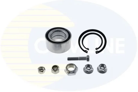 Comline Підшипник к-т COMLINE CBK027
