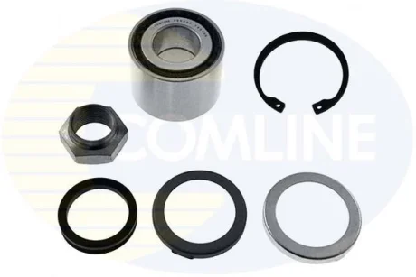 Comline Підшипник к-т COMLINE CBK035