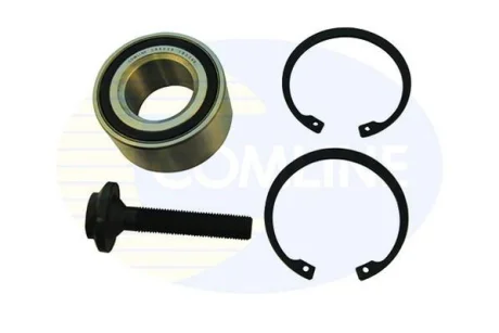 Comline Підшипник к-т COMLINE CBK036