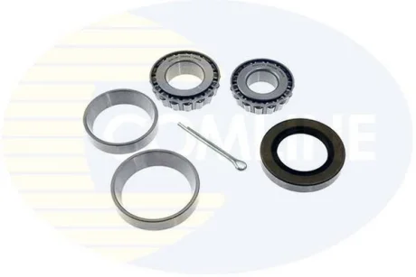 Comline Підшипник к-т COMLINE CBK038