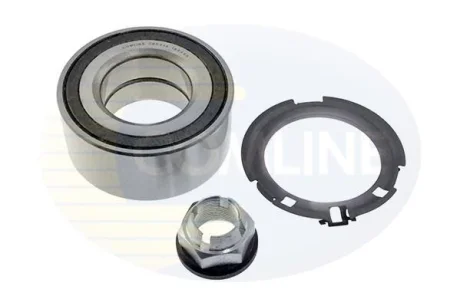 Comline Підшипник к-т COMLINE CBK048