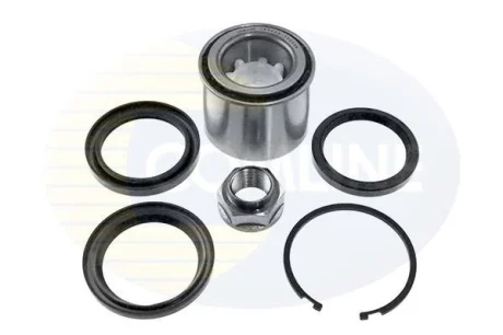 Comline Підшипник к-т COMLINE CBK056