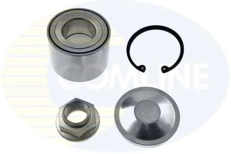 Comline Підшипник к-т COMLINE CBK067