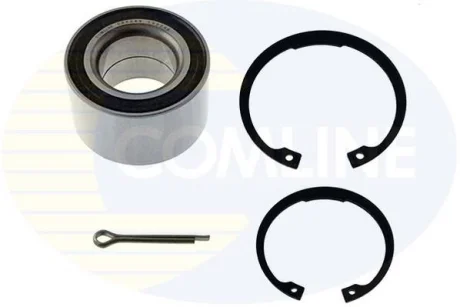 Comline Підшипник к-т COMLINE CBK069