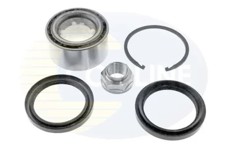 Comline Підшипник к-т COMLINE CBK071