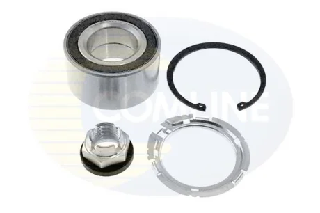 Comline Підшипник к-т COMLINE CBK072