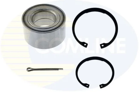 Comline Підшипник к-т COMLINE CBK080