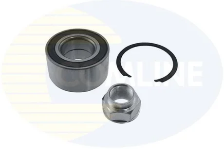 Comline Підшипник к-т COMLINE CBK101