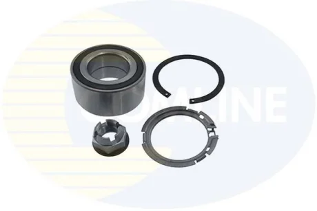 Comline Підшипник к-т COMLINE CBK130
