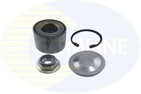 Comline Підшипник к-т COMLINE CBK177