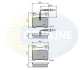 Comline - Гальмівні колодки до дисків COMLINE CBP1455 (фото 1)