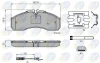 Comline - Гальмівні колодки до дисків COMLINE CBP21735 (фото 1)