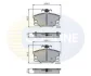 Comline - Гальмівні колодки до дисків COMLINE CBP4137 (фото 1)