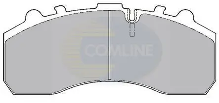 Comline - Гальмівні колодки до дисків COMLINE CBP9042MK (фото 1)