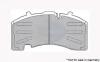 Comline - Гальмівні колодки до дисків COMLINE CBP9062K (фото 1)