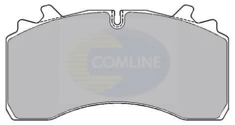Comline - Гальмівні колодки до дисків COMLINE CBP9066K