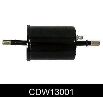 Comline - Фільтр палива (аналогWF8352/KL573) COMLINE CDW13001