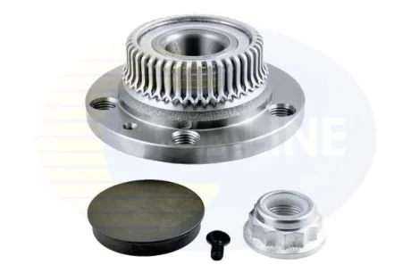 Comline Підшипник к-т COMLINE CHA021