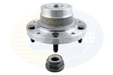 Comline Підшипник к-т COMLINE CHA035