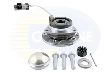Comline Підшипник к-т COMLINE CHA040