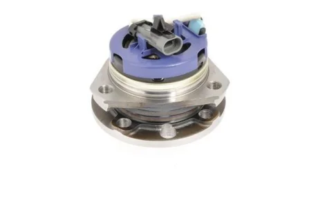 Comline Підшипник к-т COMLINE CHA042