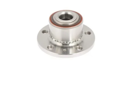 Comline Підшипник к-т COMLINE CHA045