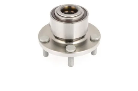 Comline Підшипник к-т COMLINE CHA047