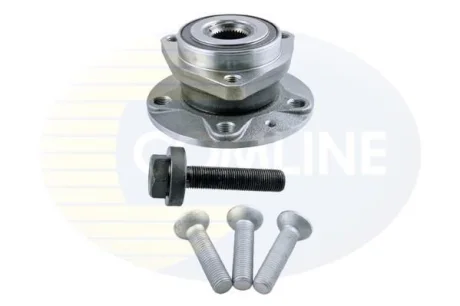Comline Підшипник к-т COMLINE CHA048