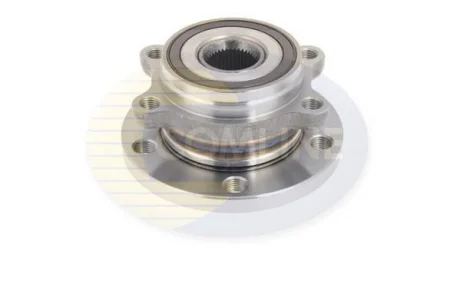 Comline Підшипник к-т COMLINE CHA050