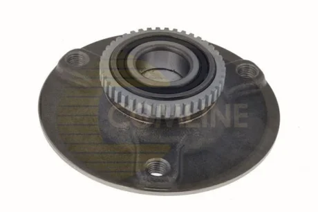 Comline Підшипник к-т COMLINE CHA083