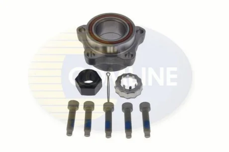 Comline Підшипник к-т COMLINE CHA099