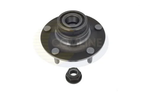 Comline Підшипник к-т COMLINE CHA102