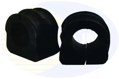 Comline Втулка стабілізатора к-т 2шт. COMLINE CSRM3036