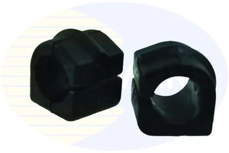 Comline Втулка стабілізатора к-т 2шт. COMLINE CSRM3038