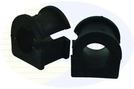 Comline Втулка стабілізатора к-т 2шт. COMLINE CSRM3040